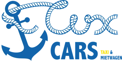 Cux Cars – Taxi & Mietwagen